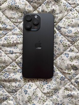 Apple iPhone 16 PRO MAX 256GB - 4