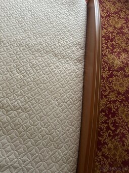 Postel 160x200 - 4