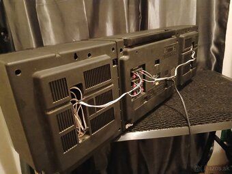 Tristar RR-5569 Boombox - 4