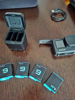 GoPro HERO 9 Black - 4