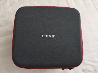Jinbei 200 HD-Pro -Photon - 4