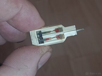 Prenoska gramofón Supraphon VK 051 - 4