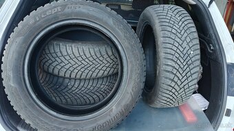 Zimné pneumatiky Hankook - 4