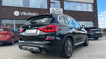 BMW X3 xDrive20i - 4