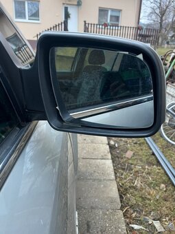 Opel zafira 1.6 benzín 103kW - 4