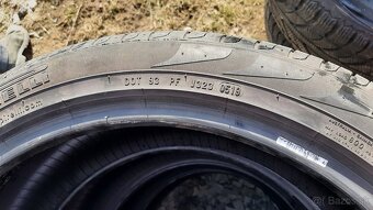 235/45r20 100V Pirelli letne - 4