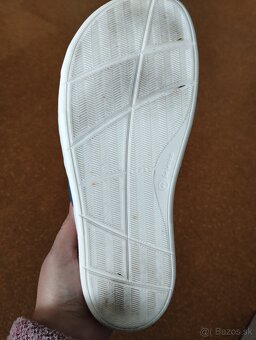 Be lenka dámske topánky veľ.41 - 4