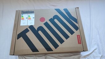 23.8" Lenovo ThinkVision P24h-30 - 4