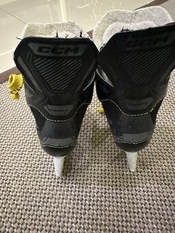 Detske korcule CCM TACKS 12 - 4