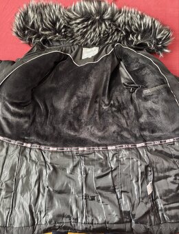 Dámska zimná bunda - 4