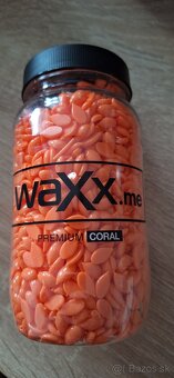 ohrievac vosku+vosk - 4