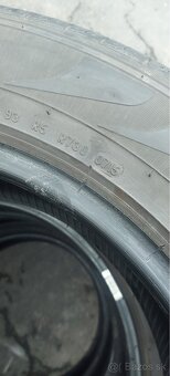 225/60 R18 letné pneu - 4