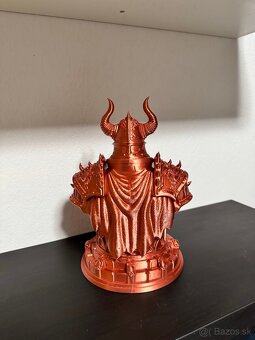 Undead warrior 25cm - 4