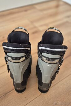 Lyžiarky Salomon X PRO 80 - 4