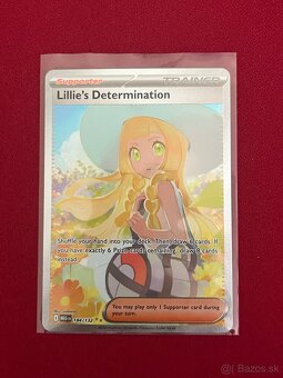 Pokémon kartičky - 4