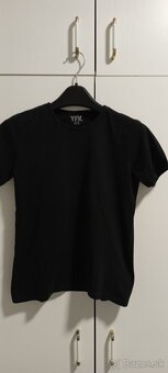 Predám balík oblečenia pre chlapca veľ. 146/152. - 4