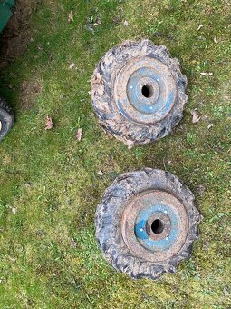 Príslušenstvo kutivator mountfiel - 4