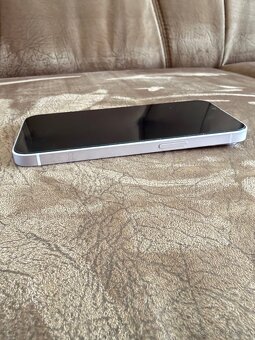 Apple iPhone 14 128GB Purple - 4