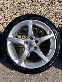 OPEL 245/40 R19 - 4