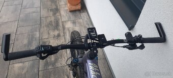 HAIBIKE Alltrack 11 - XL - 4
