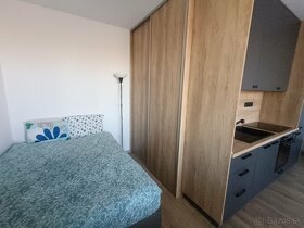 1izbový nový byt s balkónom - Žilina - Kunerad - 4