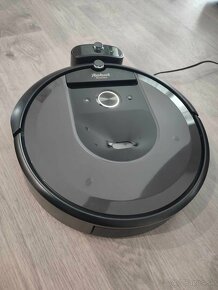 Roomba i7 - 4