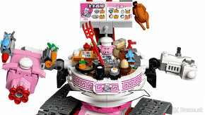 LEGO Monkie Kid 80026 - 4