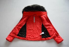 Luxusná zimná bunda zn. Poivre Blanc - 4
