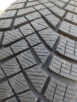 Pneumatiky 205/55 R16 91V N´Blue NEXEN - nejazdené - 4