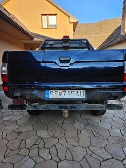 Mitsubishi l200 85kw - 4