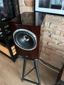Reproduktory Fyne Audio F500SP - 4