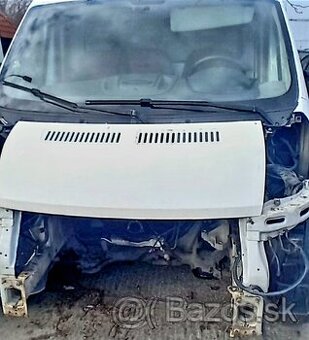 boxer 2.2 hdi 2012 L2H2 euro5 - 4