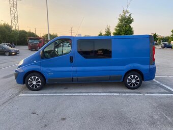 Renault Trafic 2.0DCi - 4