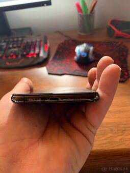 Predám Iphone XS MAX 512GB - 4