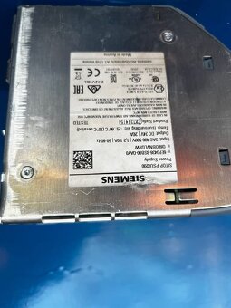 Zdroj Siemens 24V /20A - 4