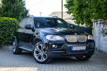 BMW X5 35d xDrive e70 odpočet dph - 4