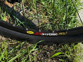 Predam tento KTM light carbon bycikel - 4