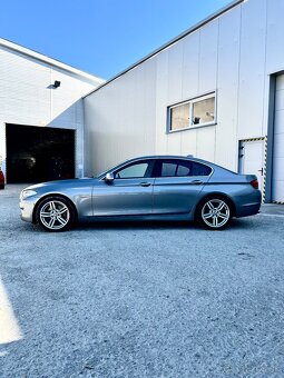 2013 BMW 535i X-Drive 180,000km - 4