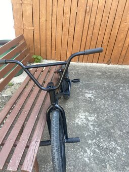 Bmx - 4