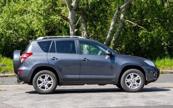 Toyota RAV4 2.2l D-4D 150 Lux - 4