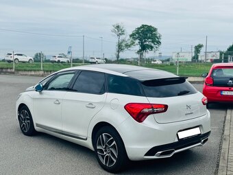 Citroën DS5 / 2.0 120 KW / Odpočet DPH / Slovenské vozidlo - 4