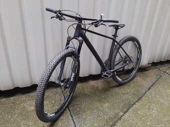 Hardtail - Horský bicykel - MTB Značka: Grand Canyon AL SLX - 4