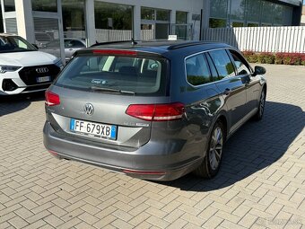 VOLKSWAGEN PASSAT VARIANT 2.0 TDI.DSG - 4
