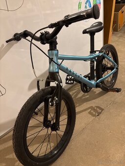 Predam Rascal 16 - 4