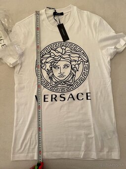 Tričko Versace - 4