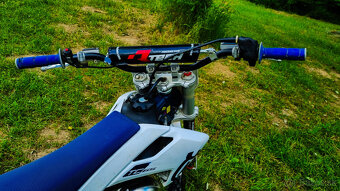 Husqvarna tc 65 - 4