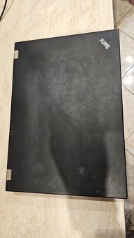 Lenovo T410 - 4