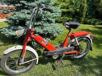 Babetta 207 - 4