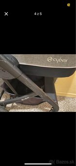 Cybex Balios S - 4