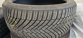 Continental All Seson 235/35 r19 celoročne pneumatiky - 4